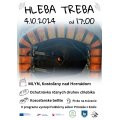 Podujatie - HLEBA TREBA: 04.10.2024