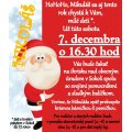 Mikuláš v Sokoli: 07.12.2024