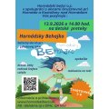 Hornádsky Behajko: 13.09.2026